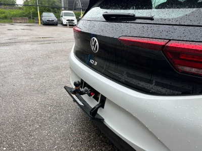 VW ID.3 Gebrauchtwagen VW ID.3 Gebrauchtwagen
