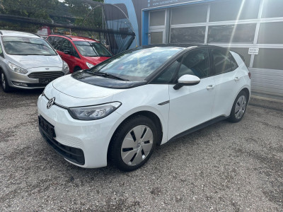 VW ID.3 Gebrauchtwagen VW ID.3 Gebrauchtwagen