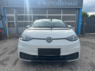VW ID.3 Gebrauchtwagen VW ID.3 Gebrauchtwagen