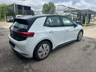 VW ID.3 Gebrauchtwagen VW ID.3 Gebrauchtwagen