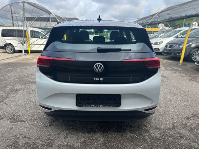 VW ID.3 Gebrauchtwagen VW ID.3 Gebrauchtwagen