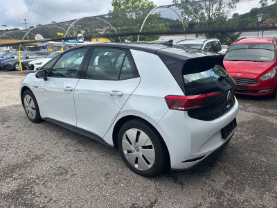 VW ID.3 Gebrauchtwagen VW ID.3 Gebrauchtwagen
