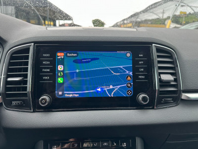 Skoda Karoq Gebrauchtwagen