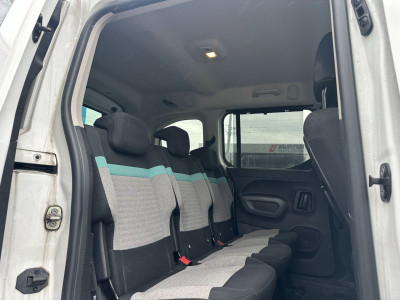 Citroën Berlingo Gebrauchtwagen Citroën Berlingo Gebrauchtwagen