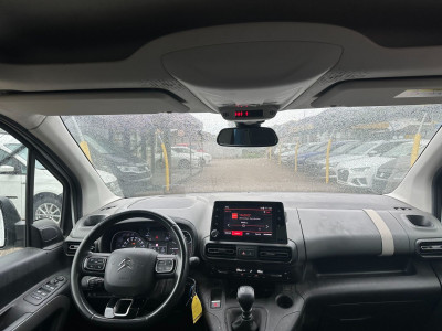 Citroën Berlingo Gebrauchtwagen Citroën Berlingo Gebrauchtwagen