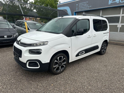 Citroën Berlingo Gebrauchtwagen
