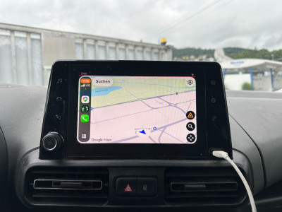 Citroën Berlingo Gebrauchtwagen Citroën Berlingo Gebrauchtwagen