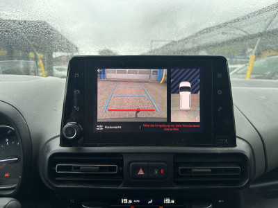 Citroën Berlingo Gebrauchtwagen Citroën Berlingo Gebrauchtwagen