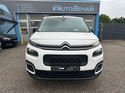 Citroën Berlingo Gebrauchtwagen Citroën Berlingo Gebrauchtwagen