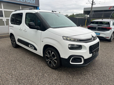Citroën Berlingo Gebrauchtwagen Citroën Berlingo Gebrauchtwagen