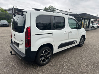 Citroën Berlingo Gebrauchtwagen Citroën Berlingo Gebrauchtwagen