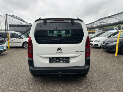 Citroën Berlingo Gebrauchtwagen Citroën Berlingo Gebrauchtwagen
