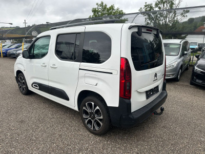 Citroën Berlingo Gebrauchtwagen Citroën Berlingo Gebrauchtwagen