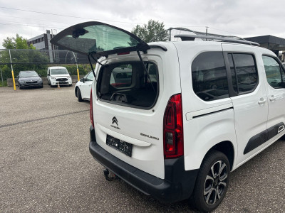 Citroën Berlingo Gebrauchtwagen Citroën Berlingo Gebrauchtwagen