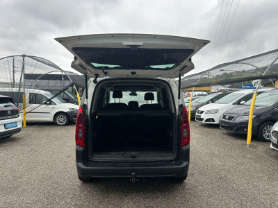 Citroën Berlingo Gebrauchtwagen Citroën Berlingo Gebrauchtwagen