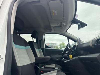 Citroën Berlingo Gebrauchtwagen Citroën Berlingo Gebrauchtwagen