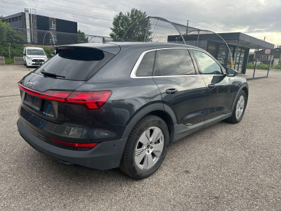 Audi Q8 e-tron Gebrauchtwagen