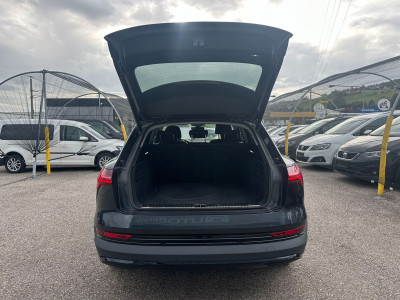 Audi Q8 e-tron Gebrauchtwagen