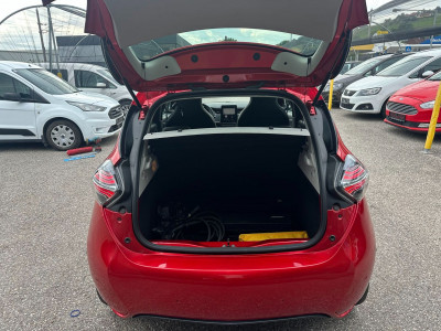 Renault Zoe Gebrauchtwagen Renault Zoe Gebrauchtwagen