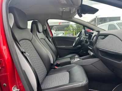 Renault Zoe Gebrauchtwagen Renault Zoe Gebrauchtwagen
