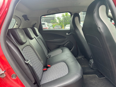 Renault Zoe Gebrauchtwagen Renault Zoe Gebrauchtwagen