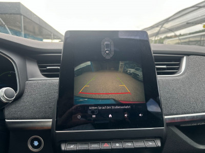 Renault Zoe Gebrauchtwagen Renault Zoe Gebrauchtwagen