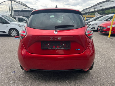 Renault Zoe Gebrauchtwagen Renault Zoe Gebrauchtwagen