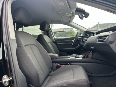 Audi Q8 e-tron Gebrauchtwagen Audi Q8 e-tron Gebrauchtwagen