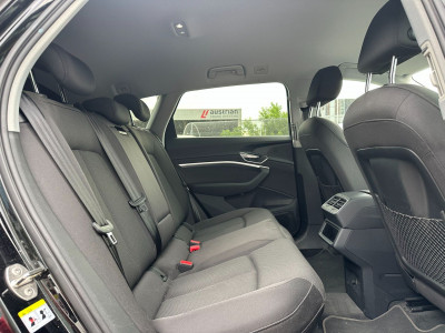 Audi Q8 e-tron Gebrauchtwagen Audi Q8 e-tron Gebrauchtwagen