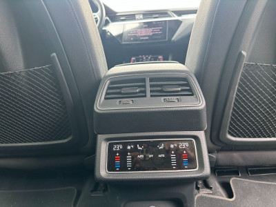Audi Q8 e-tron Gebrauchtwagen Audi Q8 e-tron Gebrauchtwagen