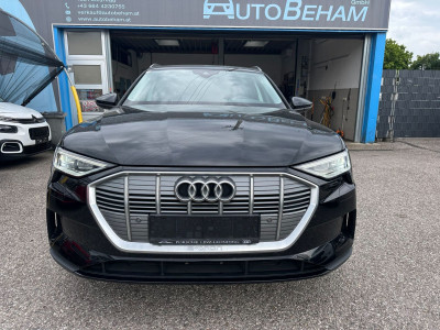 Audi Q8 e-tron Gebrauchtwagen Audi Q8 e-tron Gebrauchtwagen