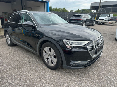 Audi Q8 e-tron Gebrauchtwagen Audi Q8 e-tron Gebrauchtwagen