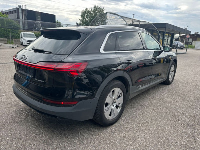 Audi Q8 e-tron Gebrauchtwagen Audi Q8 e-tron Gebrauchtwagen