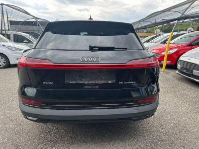 Audi Q8 e-tron Gebrauchtwagen Audi Q8 e-tron Gebrauchtwagen
