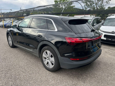 Audi Q8 e-tron Gebrauchtwagen Audi Q8 e-tron Gebrauchtwagen