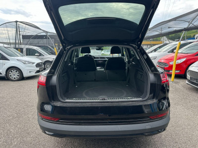 Audi Q8 e-tron Gebrauchtwagen Audi Q8 e-tron Gebrauchtwagen
