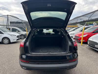 Audi Q8 e-tron Gebrauchtwagen Audi Q8 e-tron Gebrauchtwagen