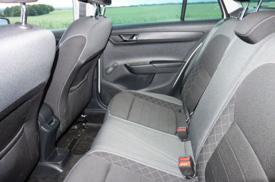 Skoda Fabia Gebrauchtwagen Skoda Fabia Gebrauchtwagen