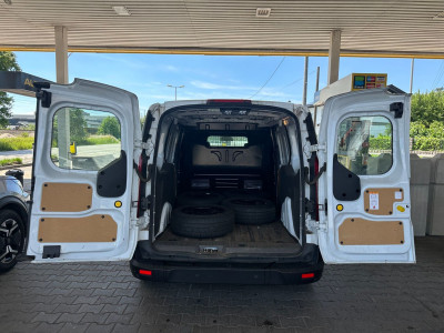 Ford Transit Connect Gebrauchtwagen Ford Transit Connect Gebrauchtwagen
