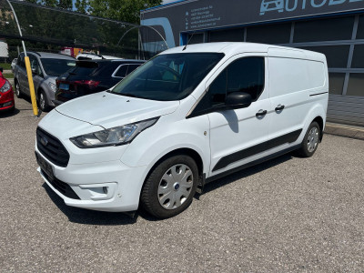 Ford Transit Connect Gebrauchtwagen Ford Transit Connect Gebrauchtwagen