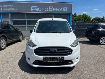Ford Transit Connect Gebrauchtwagen Ford Transit Connect Gebrauchtwagen