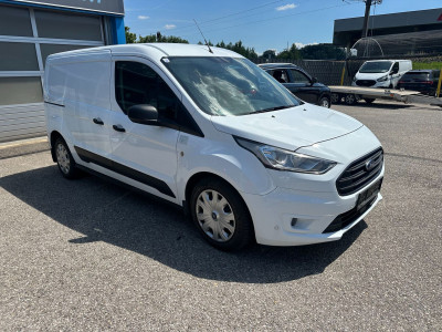 Ford Transit Connect Gebrauchtwagen Ford Transit Connect Gebrauchtwagen