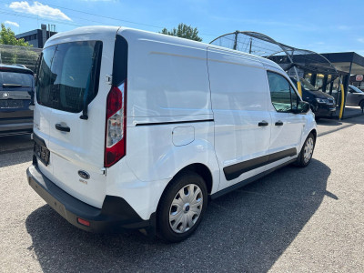 Ford Transit Connect Gebrauchtwagen Ford Transit Connect Gebrauchtwagen