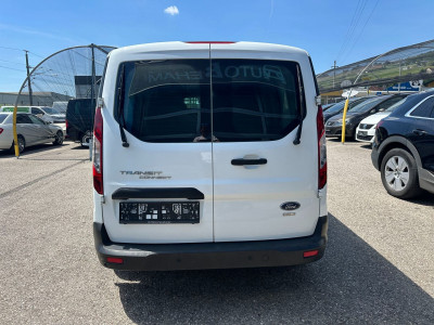Ford Transit Connect Gebrauchtwagen Ford Transit Connect Gebrauchtwagen