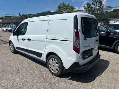 Ford Transit Connect Gebrauchtwagen Ford Transit Connect Gebrauchtwagen