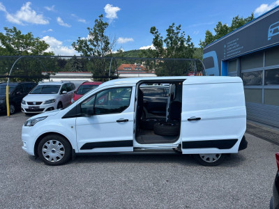 Ford Transit Connect Gebrauchtwagen Ford Transit Connect Gebrauchtwagen
