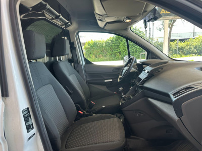Ford Transit Connect Gebrauchtwagen Ford Transit Connect Gebrauchtwagen