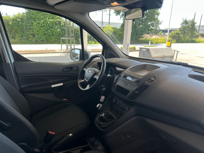 Ford Transit Connect Gebrauchtwagen Ford Transit Connect Gebrauchtwagen