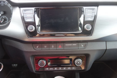 Skoda Fabia Gebrauchtwagen Skoda Fabia Gebrauchtwagen