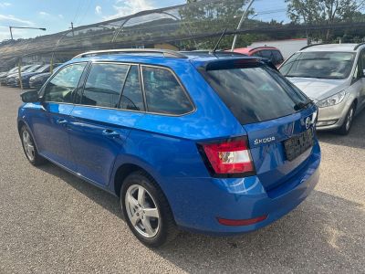 Skoda Fabia Gebrauchtwagen Skoda Fabia Gebrauchtwagen